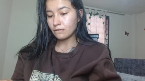 Snapshot of trebol_4 chatting on April 2026 07:48:01 PM trebol_4 online show from April 2026 07:48:01 PM