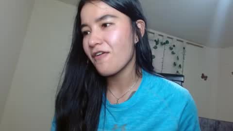 Snapshot of trebol_4 chatting on June 2026 09:50:02 PM trebol_4 online show from June 2026 09:50:02 PM