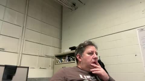 treborinthesky online show from December 2024 04:14:02 PM