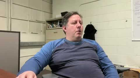 treborinthesky online show from January 2025 07:17:02 PM