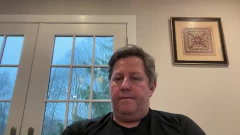 treborinthesky online show from January 2025 08:40:02 PM