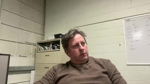 treborinthesky online show from January 2025 11:47:01 PM