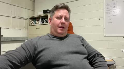 treborinthesky online show from January 2025 11:11:02 PM