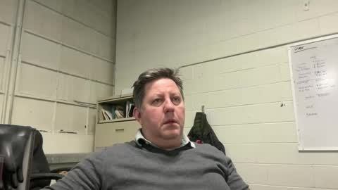 treborinthesky online show from March 2025 02:12:02 PM