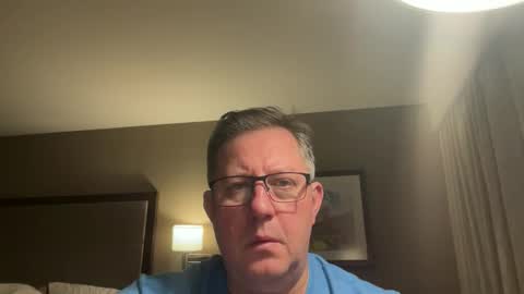 treborinthesky online show from February 2026 03:24:02 AM