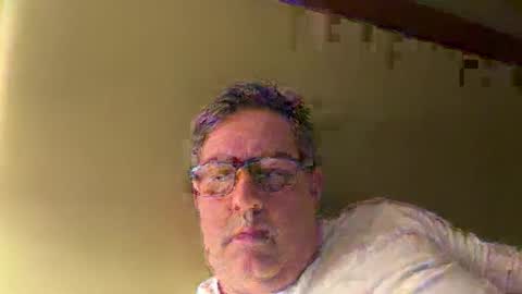 treborinthesky online show from March 2026 10:59:01 AM