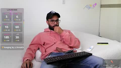 Hunter man online show from February 2026 06:05:01 PM