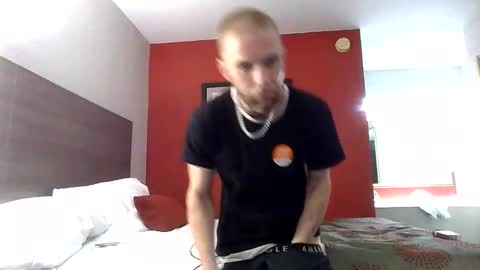 TreeBurner1 online show from February 2026 02:03:02 PM