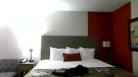 TreeBurner1 online show from February 2026 05:19:01 PM