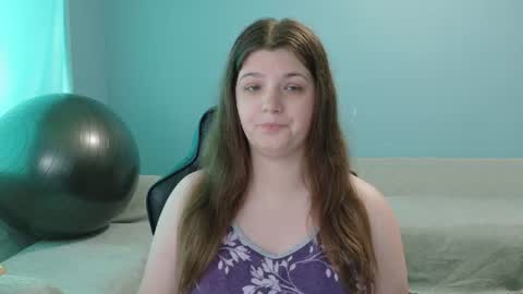 TreeJeanne online show from July 2026 10:27:01 PM