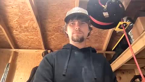 treeman817 online show from March 2026 01:29:02 PM