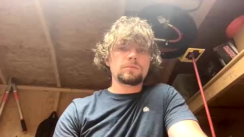 Snapshot of treeman817 chatting on May 2026 11:54:01 PM treeman817 online show from May 2026 11:54:01 PM
