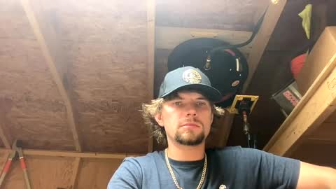 treeman817 online show from July 2026 11:51:01 PM
