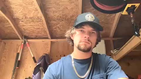 treeman817 online show from July 2026 05:11:01 PM