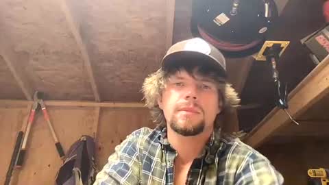 treeman817 online show from August 2026 03:17:02 AM