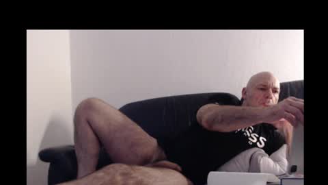 Snapshot of treimann chatting on February 2025 11:45:01 PM Thorcci online show from February 2025 11:45:01 PM