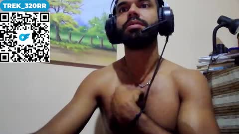 TREK320RR online show from October 2025 08:33:02 AM