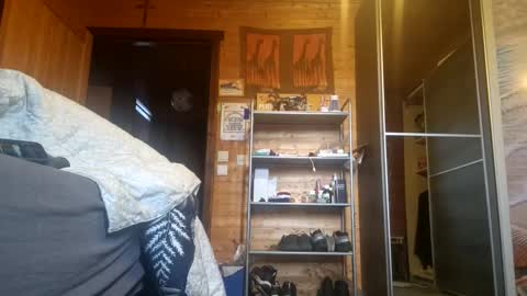 Snapshot of trekkertje12345 chatting on June 2026 06:19:02 AM trekkertje12345 online show from June 2026 06:19:02 AM
