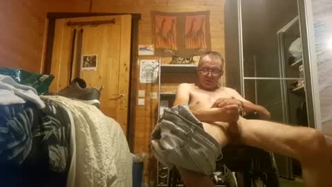 Snapshot of trekkertje12345 chatting on July 2026 09:17:01 PM trekkertje12345 online show from July 2026 09:17:01 PM