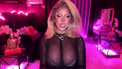 Jade online show from October 2025 04:35:02 AM