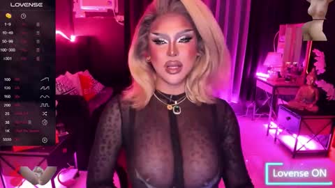 Jade online show from December 2025 03:34:01 AM