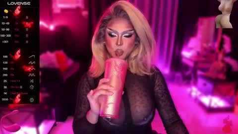 Jade online show from February 2026 02:24:02 PM