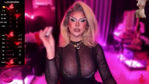 Jade online show from March 2026 06:19:01 AM