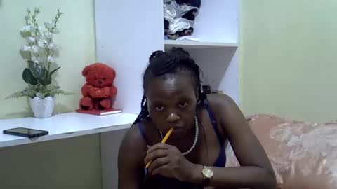 tendybooty online show from November 2025 09:19:02 AM