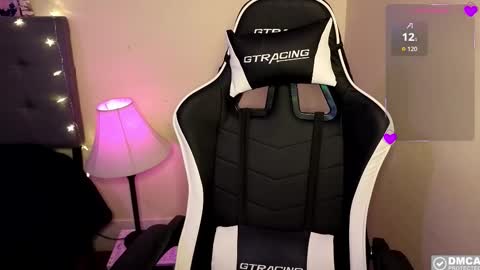 tressabelle online show from December 2025 02:33:02 PM