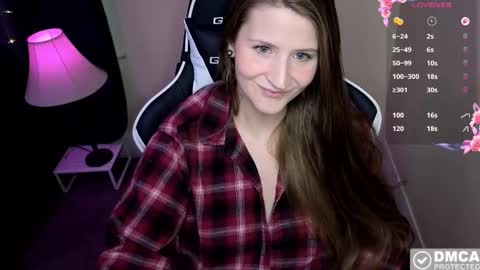 tressabelle online show from December 2025 03:05:01 PM