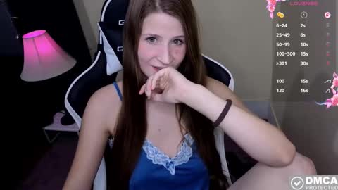 tressabelle online show from December 2025 03:29:01 PM