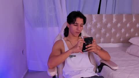 Trevor Belmon online show from September 2025 12:03:02 AM