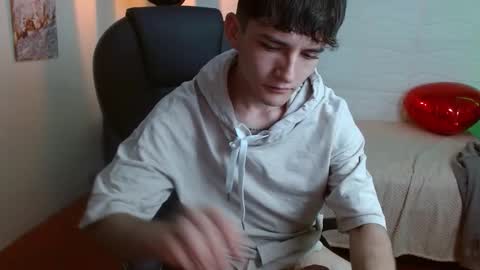 trevor_mob online show from March 2026 07:40:02 PM