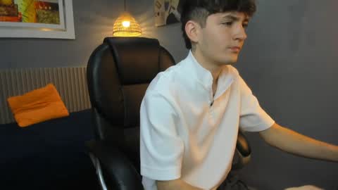 trevor_mob online show from April 2026 12:15:02 PM