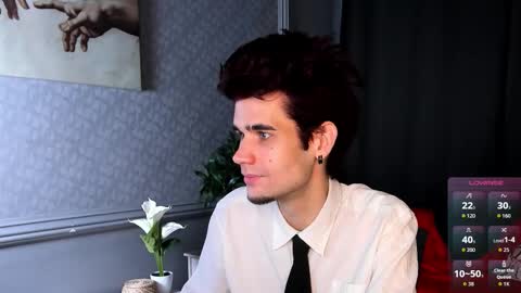 Trevor online show from February 2026 10:43:01 AM