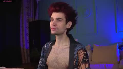 Trevor online show from March 2026 10:14:02 PM