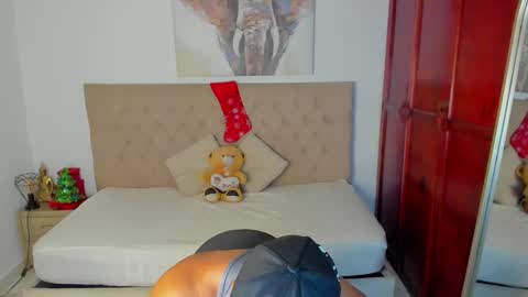 trevor online show from December 2025 01:09:02 PM