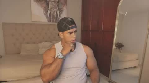 Snapshot of trevor_vinc chatting on June 2026 12:48:01 PM trevor online show from June 2026 12:48:01 PM