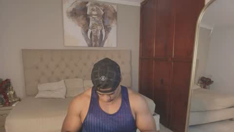 Snapshot of trevor_vinc chatting on June 2026 01:26:02 PM trevor online show from June 2026 01:26:02 PM