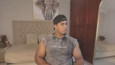 Snapshot of trevor_vinc chatting on June 2026 03:51:01 PM trevor online show from June 2026 03:51:01 PM