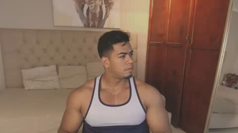 Snapshot of trevor_vinc chatting on July 2026 01:13:02 PM trevor online show from July 2026 01:13:02 PM