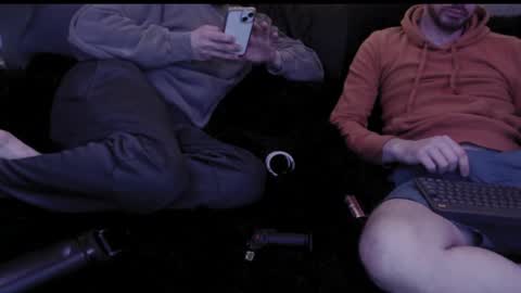 Snapshot of trevtone6 chatting on March 2026 06:08:02 AM Trev Tone online show from March 2026 06:08:02 AM