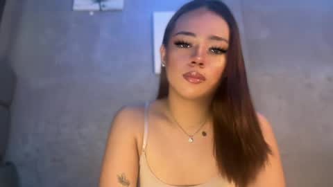 Snapshot of trexie_fucks15 chatting on June 2026 04:17:02 AM trexie_fucks15 online show from June 2026 04:17:02 AM