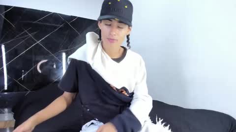 Trey online show from January 2026 04:16:01 AM