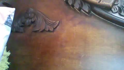 triana_bell online show from February 2025 04:32:01 PM