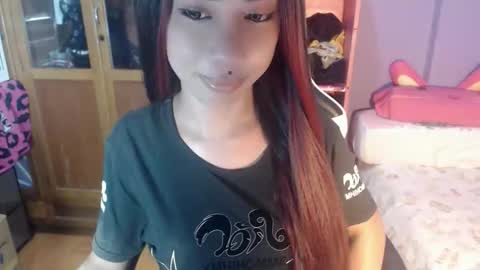 Snapshot of trianglepark chatting on May 2026 07:00:02 PM rosario online show from May 2026 07:00:02 PM
