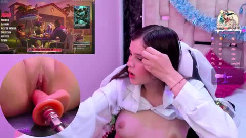 Snapshot of trianna__ chatting on December 2024 04:58:01 PM Trianna online show from December 2024 04:58:01 PM