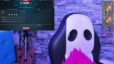 Snapshot of trianna__ chatting on January 2025 04:11:02 PM Trianna online show from January 2025 04:11:02 PM