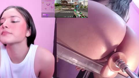 Snapshot of trianna__ chatting on January 2025 02:22:01 PM Trianna online show from January 2025 02:22:01 PM