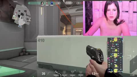 Snapshot of trianna__ chatting on January 2025 06:20:02 PM Trianna online show from January 2025 06:20:02 PM